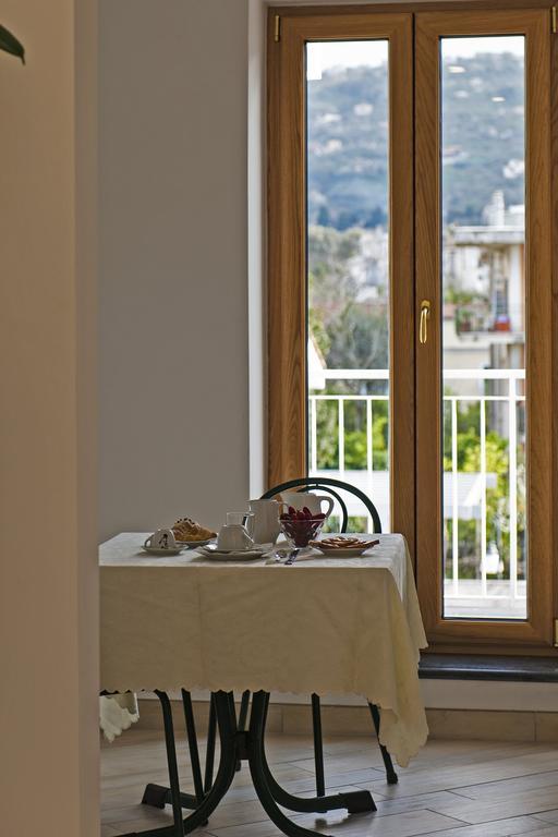 Back To Sorrento Bed and Breakfast Sant'Agnello Buitenkant foto